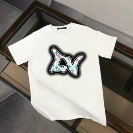 Picture of LV T Shirts Short _SKULVXS-LK676236933